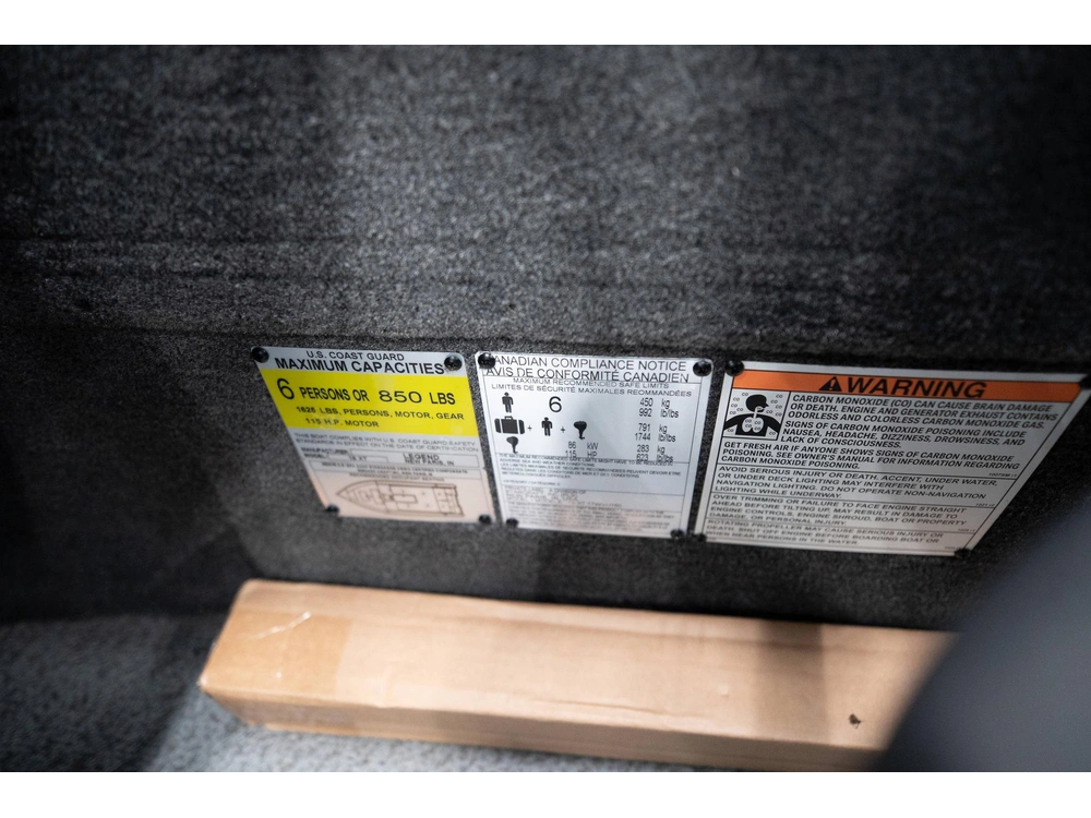 2026 Legend 18 Xt alt