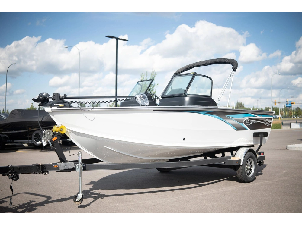 2025 G3 Boats Av1850sf alt
