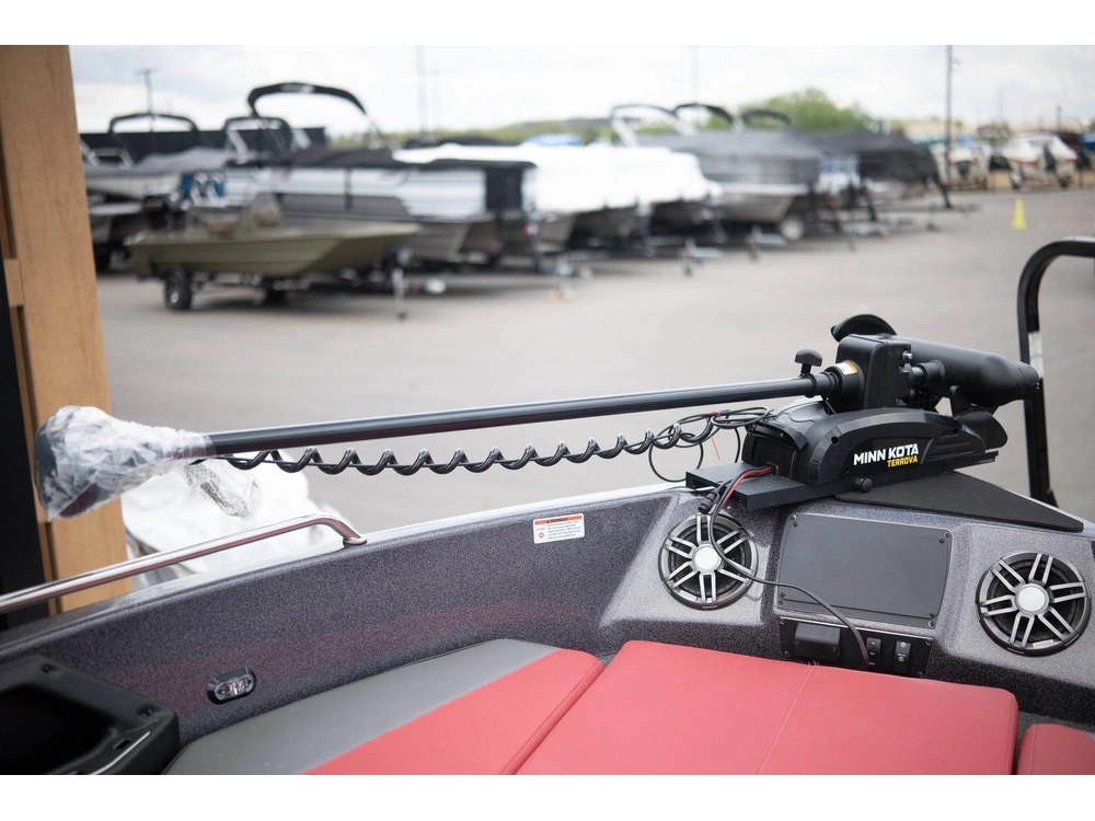 2024 Skeeter Products Solera 189 alt