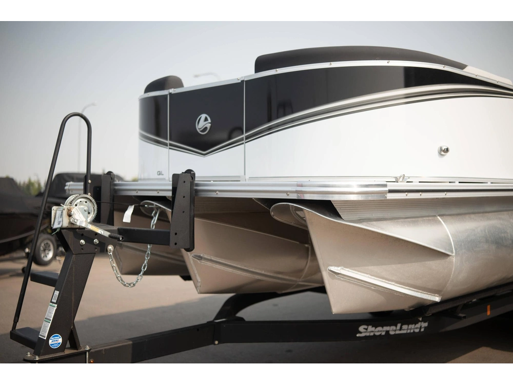 2025 Legend Q-series 23 Ql alt