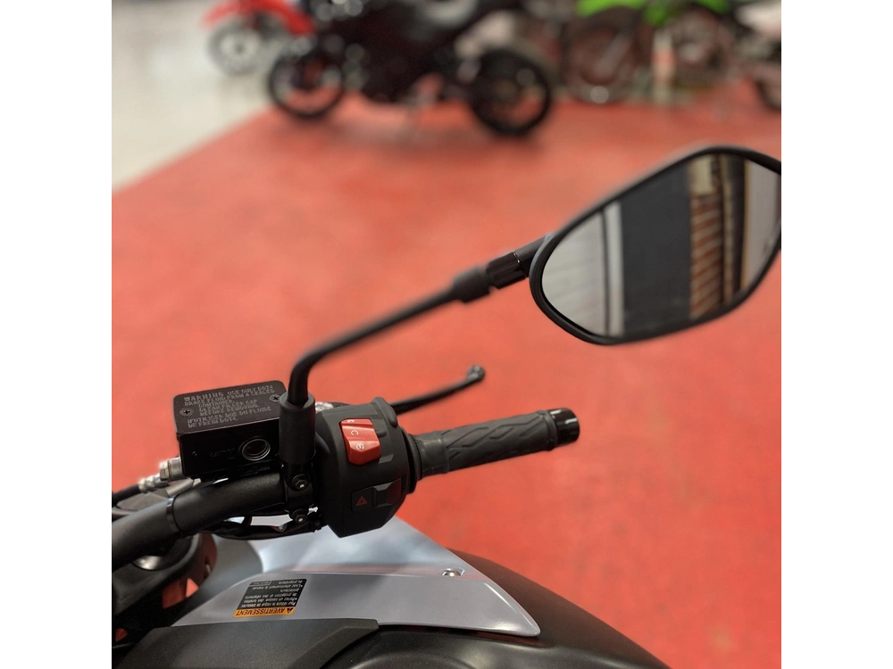 2024 Suzuki Gsx-s 8s alt