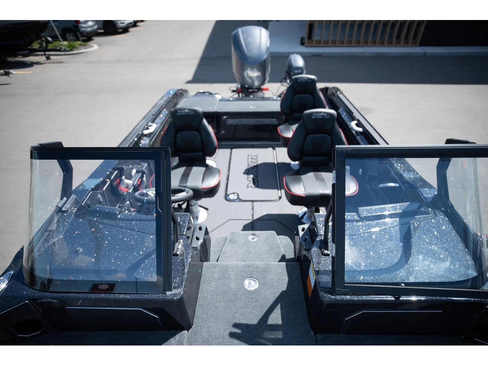 2025 Skeeter Products Wxr2060f alt