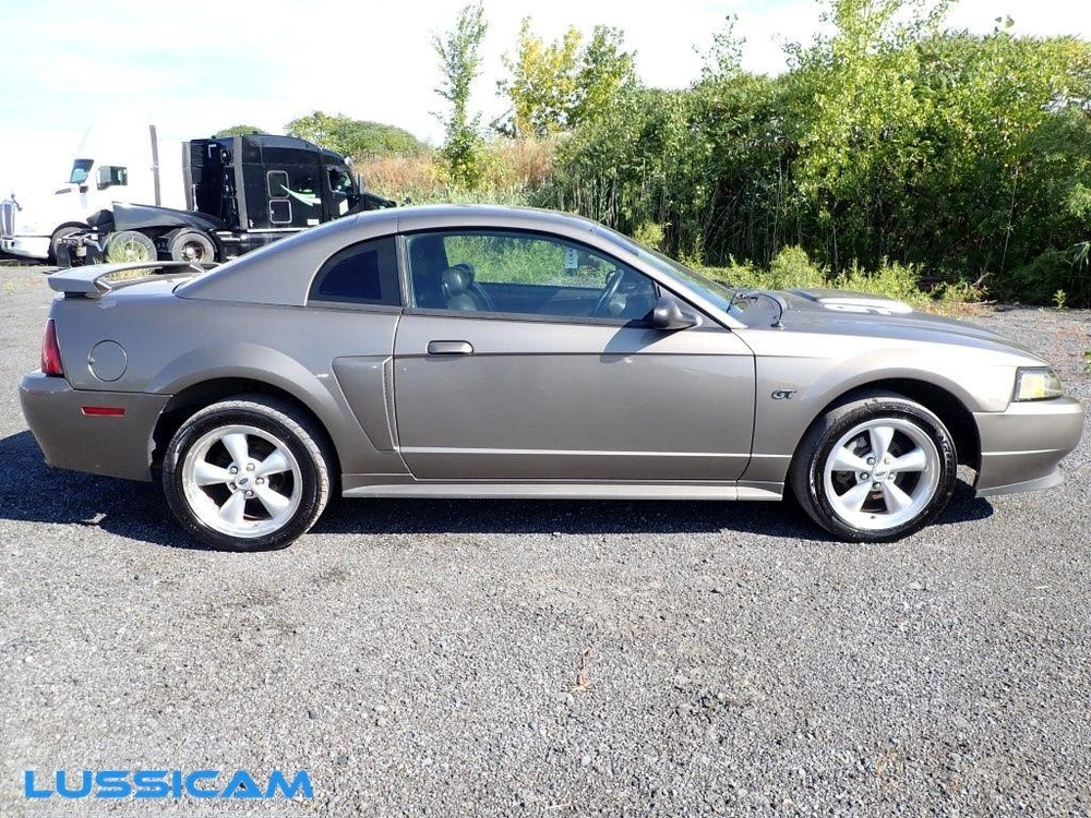 2001 Ford Mustang Gt