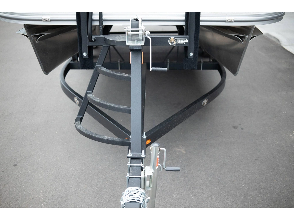 2024 Suncatcher Select 22rf alt