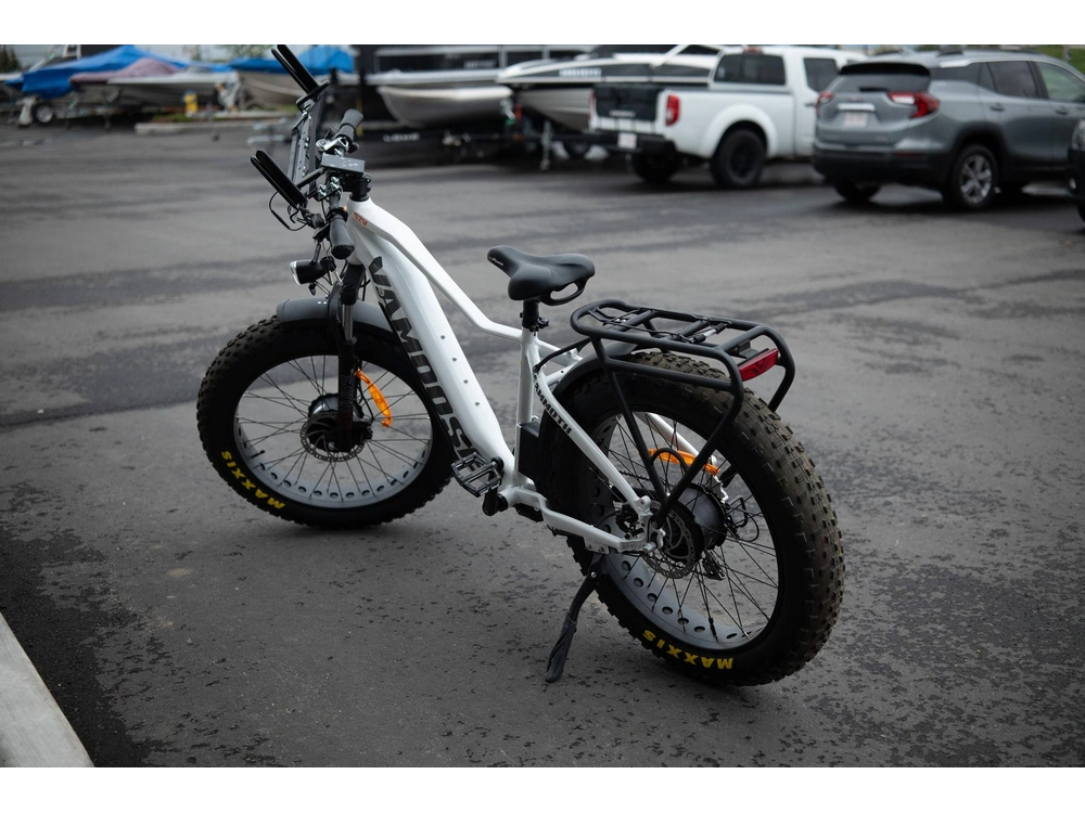 2024 Vamoose Cycle Super Odin alt