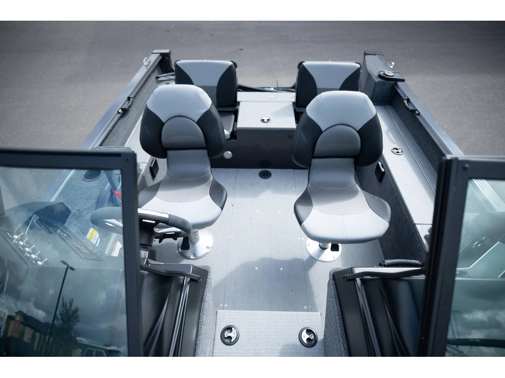 2025 G3 Boats Av164f alt