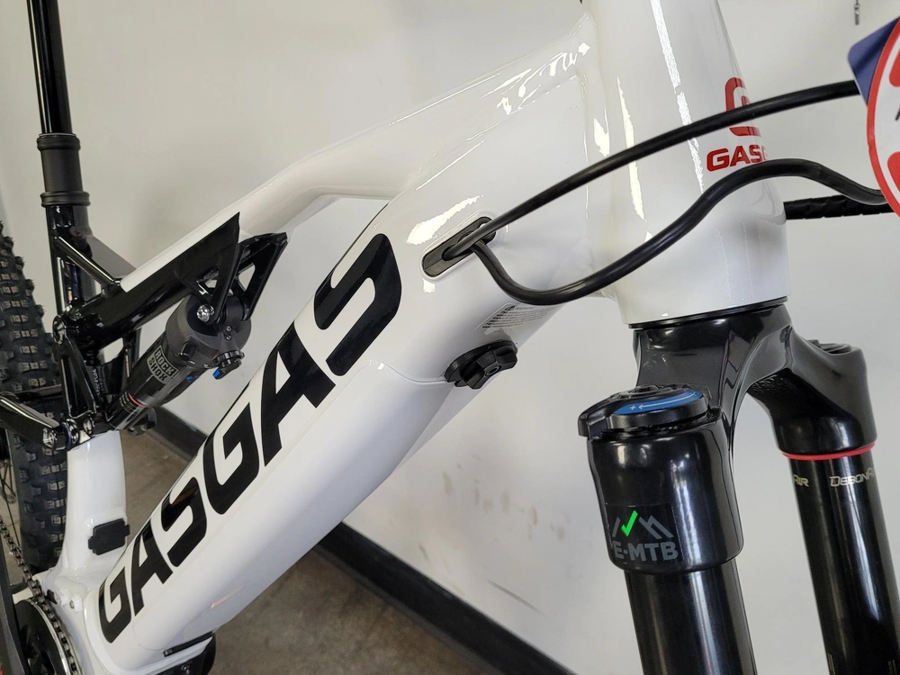 2023 Gas Gas G Trail 2.0 X-large *2.99%/36 Mois💳 alt