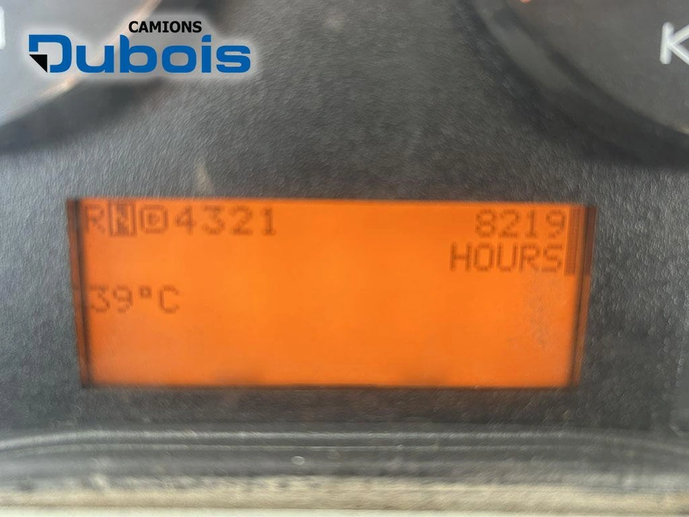 2016 International 4300 alt