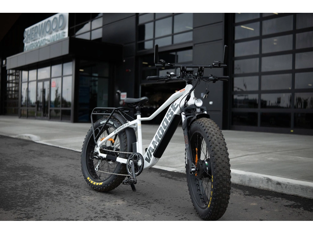 2024 Vamoose Cycle Super Odin alt