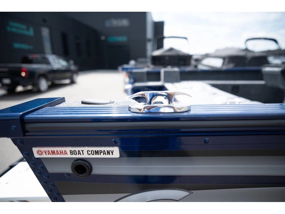 2025 G3 Boats Av17sf alt