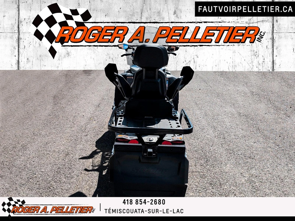 Ski-doo Expedition Le 20" 900 Ace 2025 alt