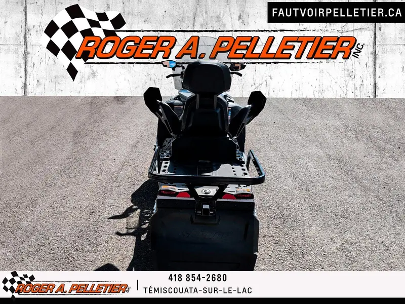 2025 Ski-Doo EXPEDITION LE 20" 900 ACE