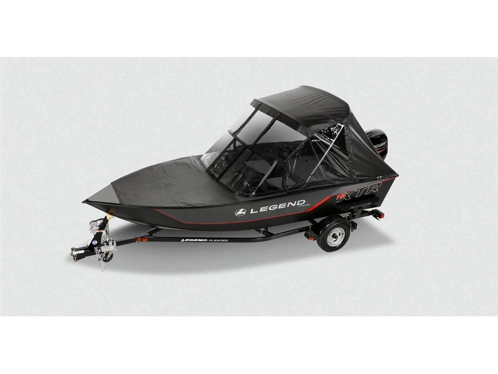 2023 Legend 16 Xtr alt