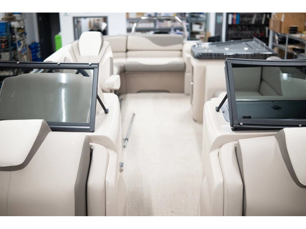 2024 Legend Q-series Cruiser Ws Sport Pro alt