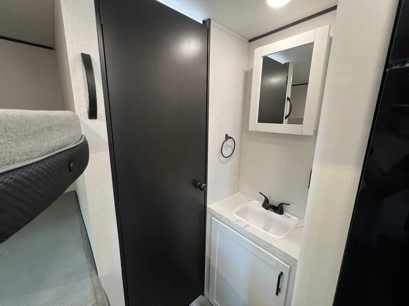 2026 Jayco JAY FLIGHT SLX 260BH