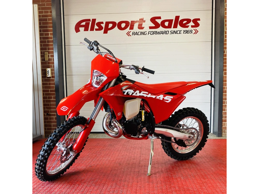 2024 Gas Gas Ec300 alt