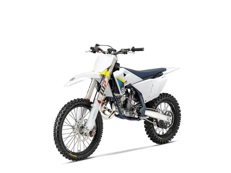 2026 Husqvarna TC 85 19/16 thumbnail 6