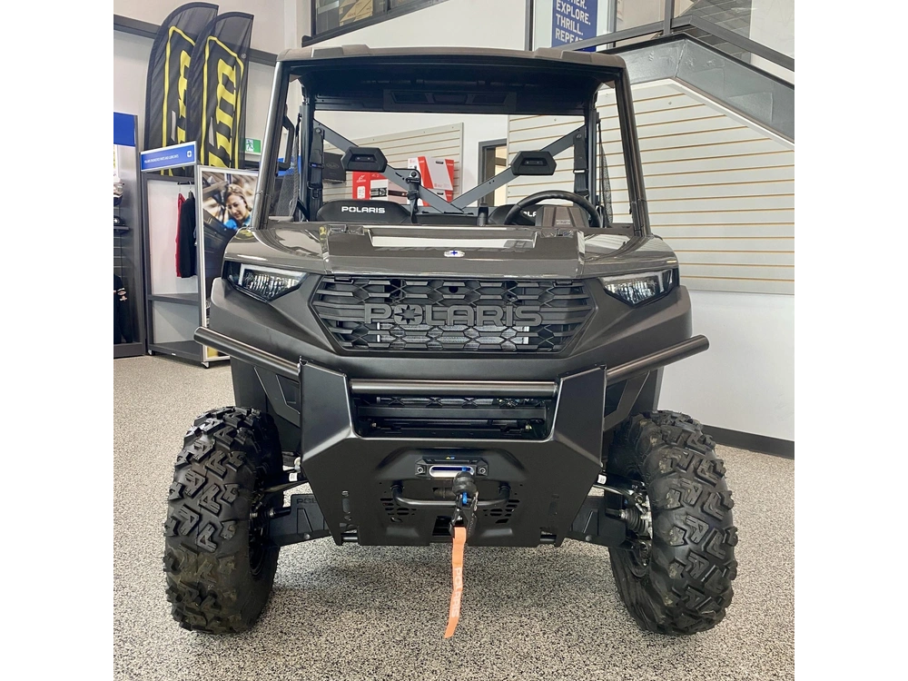 2025 Polaris Ranger 1000 Premium Eps alt