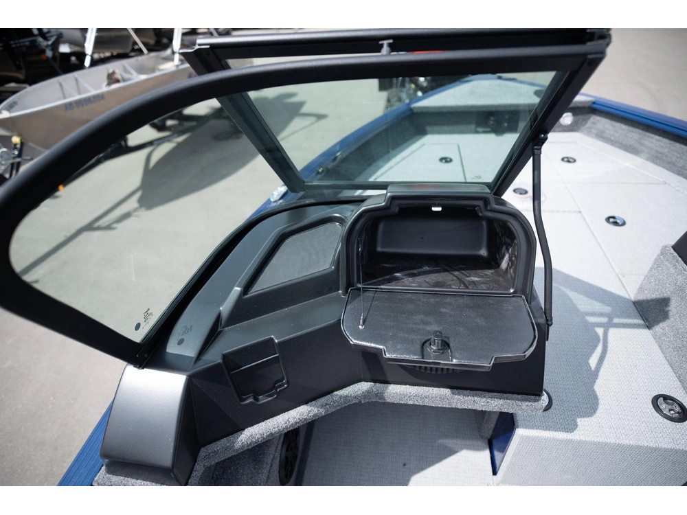 2025 G3 Boats Av17sf alt