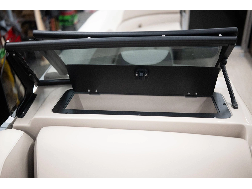 2024 Legend Q-series Cruiser Ws Sport Pro alt