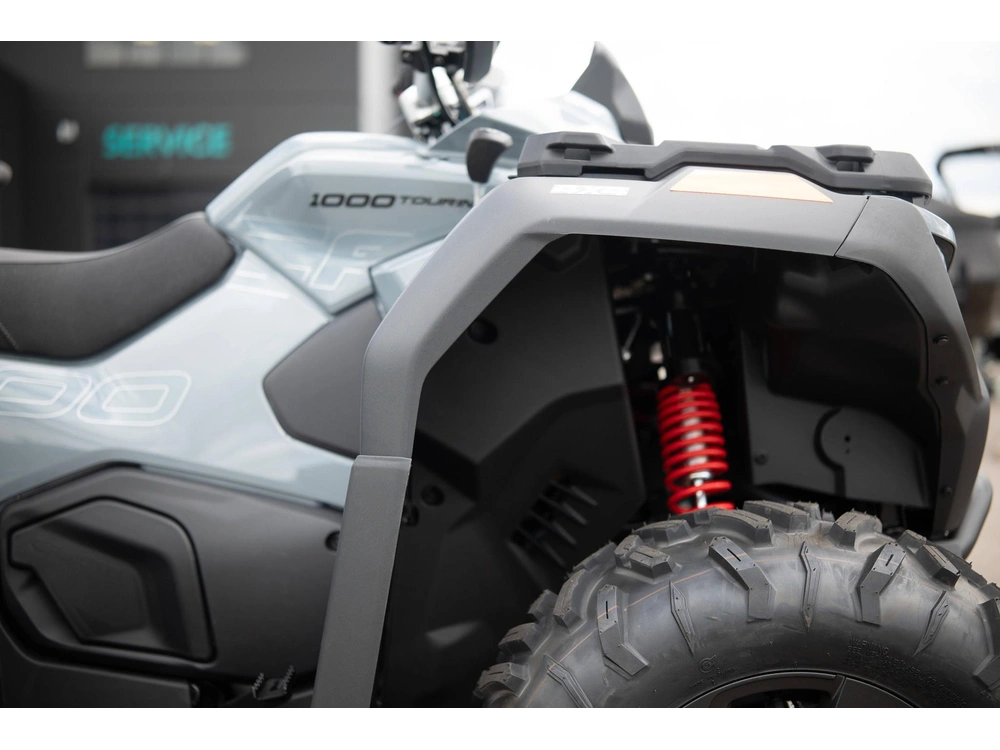 2025 Cfmoto Cforce 1000 Touring alt