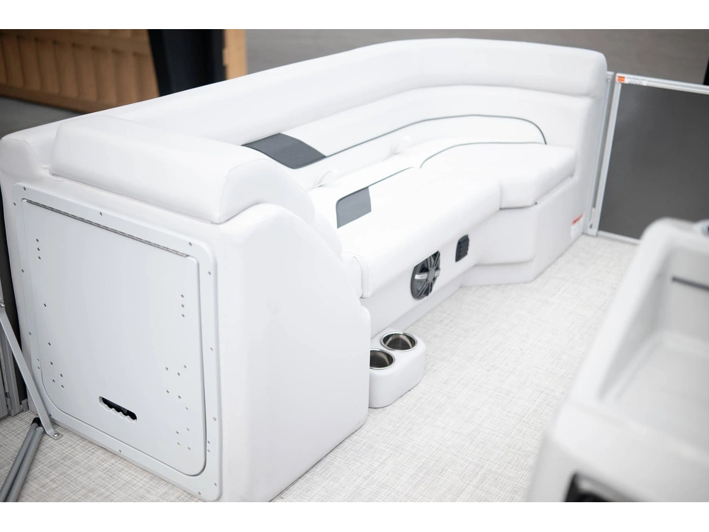 2024 Suncatcher Select 22rf alt