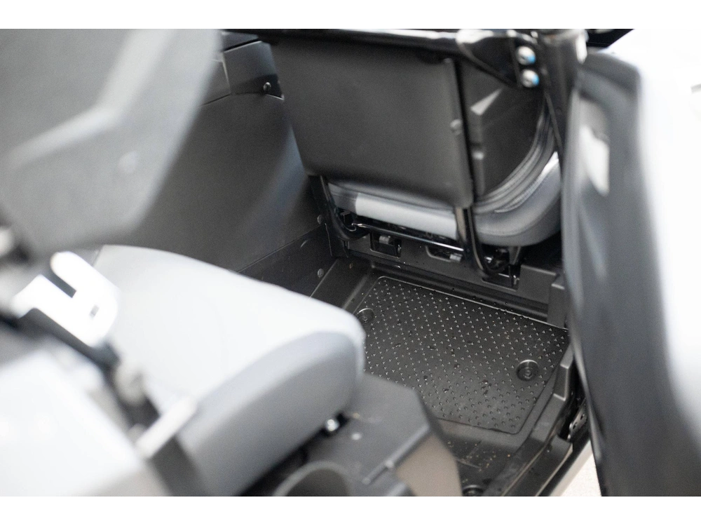 2025 Yamaha Wolverine Rmax4 1000 alt