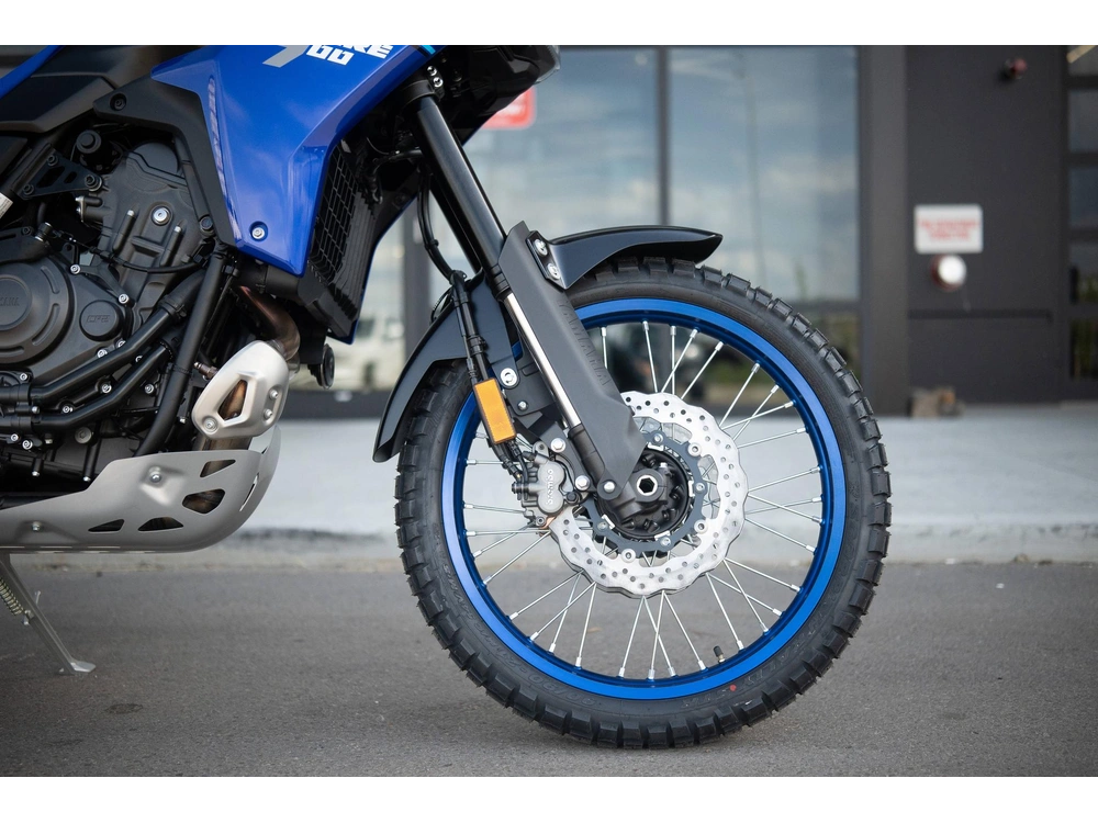 2025 Yamaha Tenere 700 Touring alt