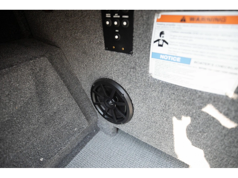 2024 G3 Boats G3 Av1850sf G3 Av1850sf alt