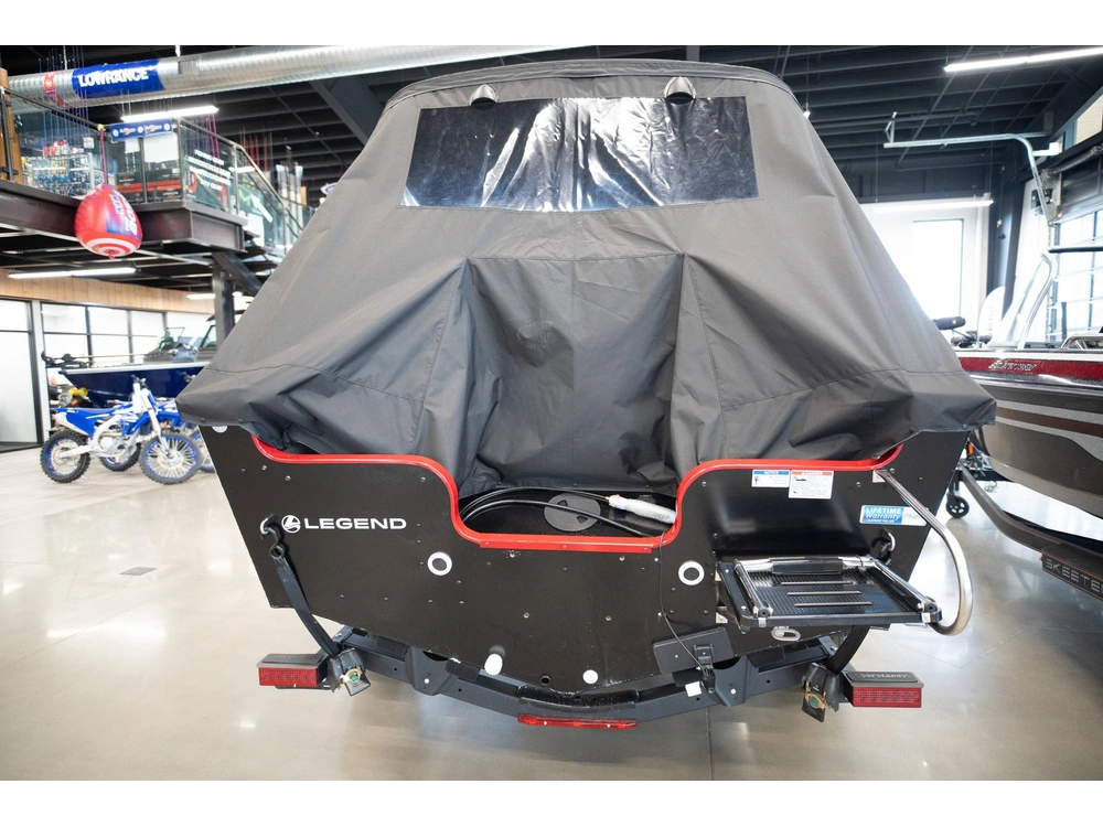 2026 Legend 18 Xt alt