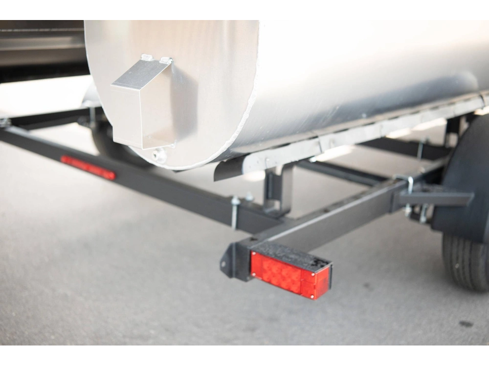 2025 Suncatcher Select 20f alt