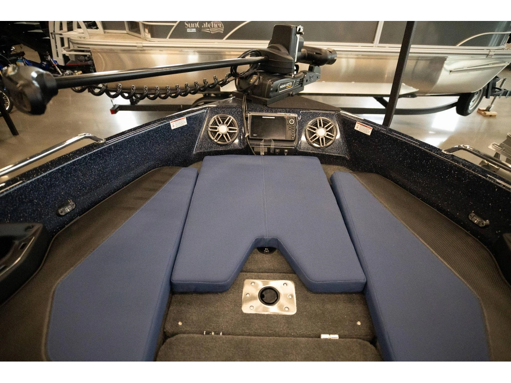 2025 Skeeter Products Solera 189 alt