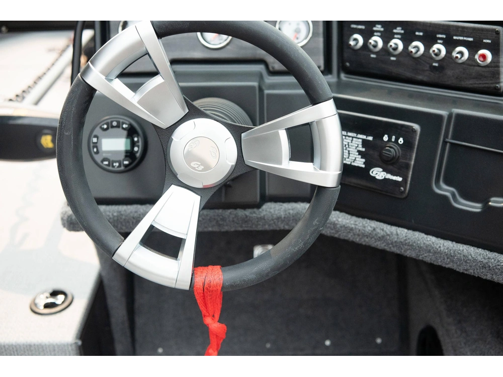 2025 G3 Boats Av18sf Av18sf alt