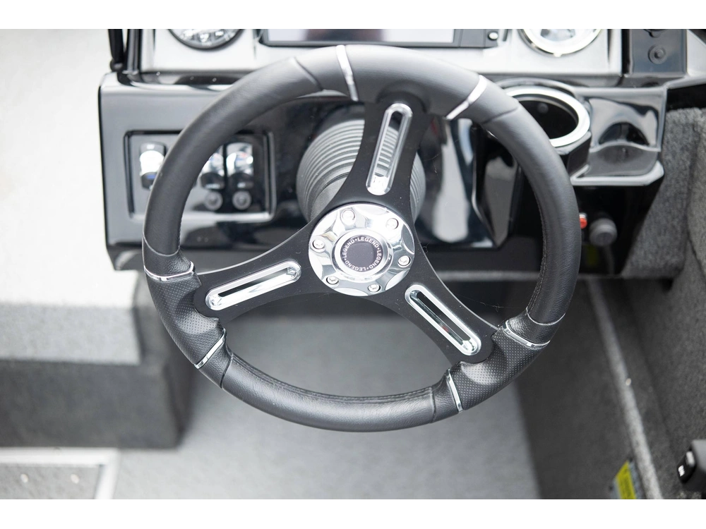 2023 Legend F19 Pro alt