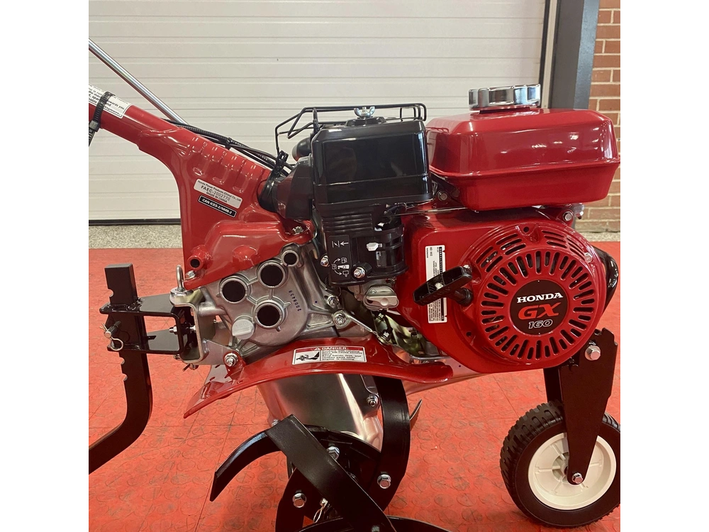 2025 Honda F501hk8c2 Trimmer alt