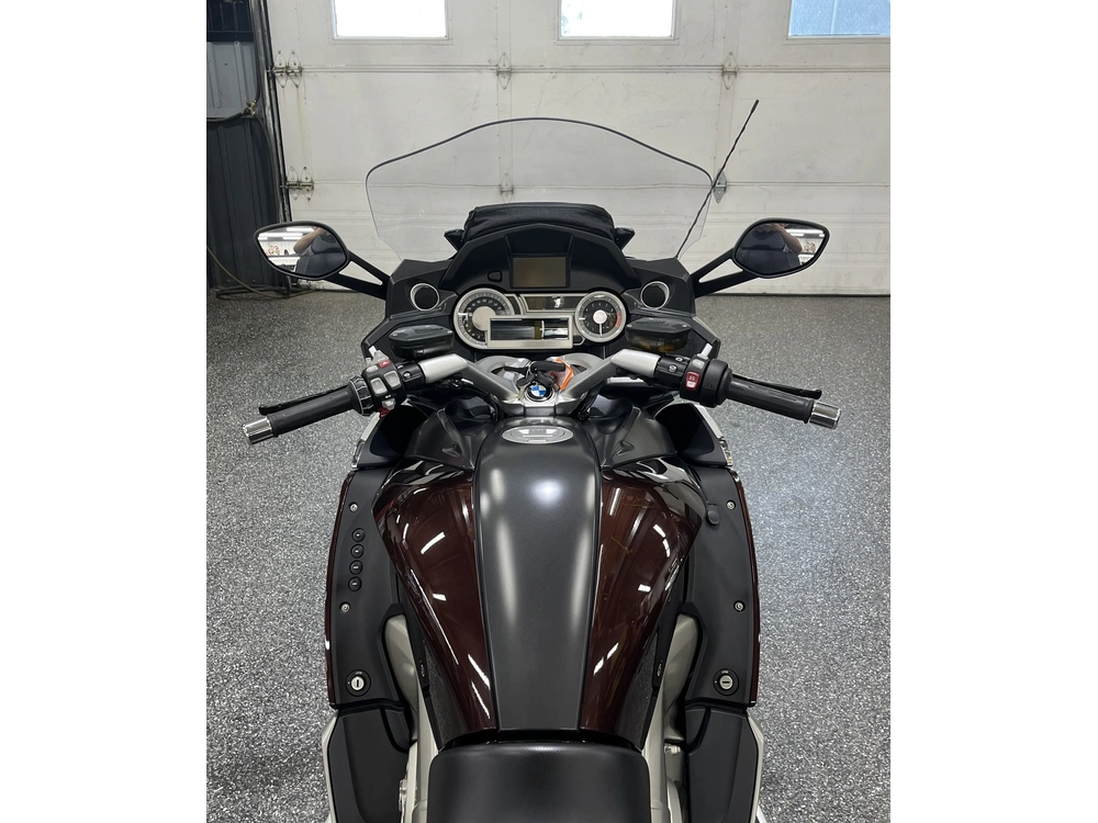 2013 Bmw K1600 Gtl alt