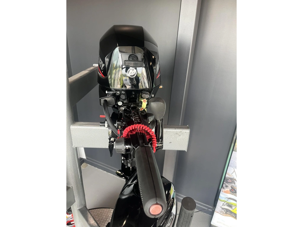 Mercury 15 Mlh (rabais De 1000$) 2022 alt