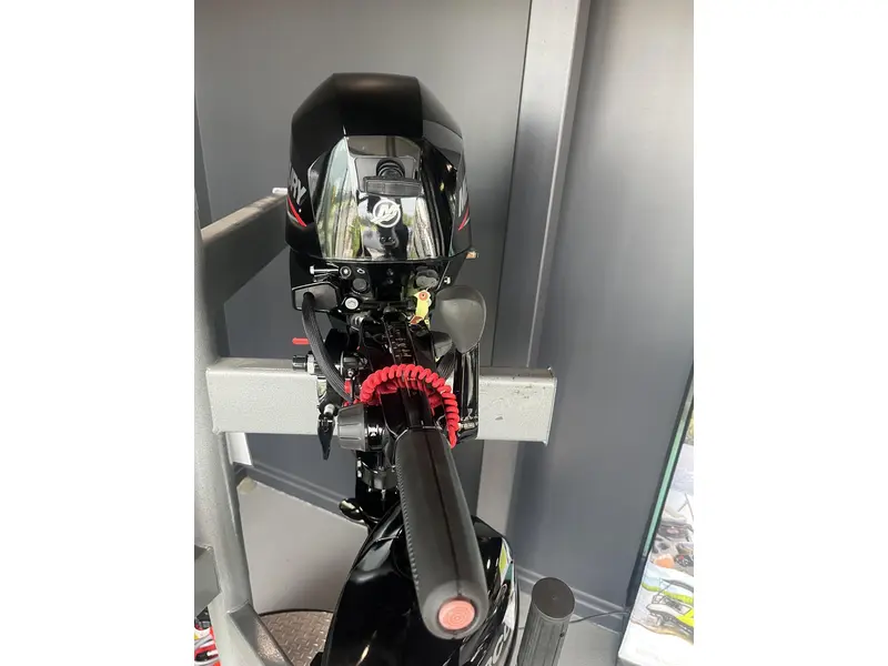 2022 Mercury 15 MLH (Rabais de 1000$)