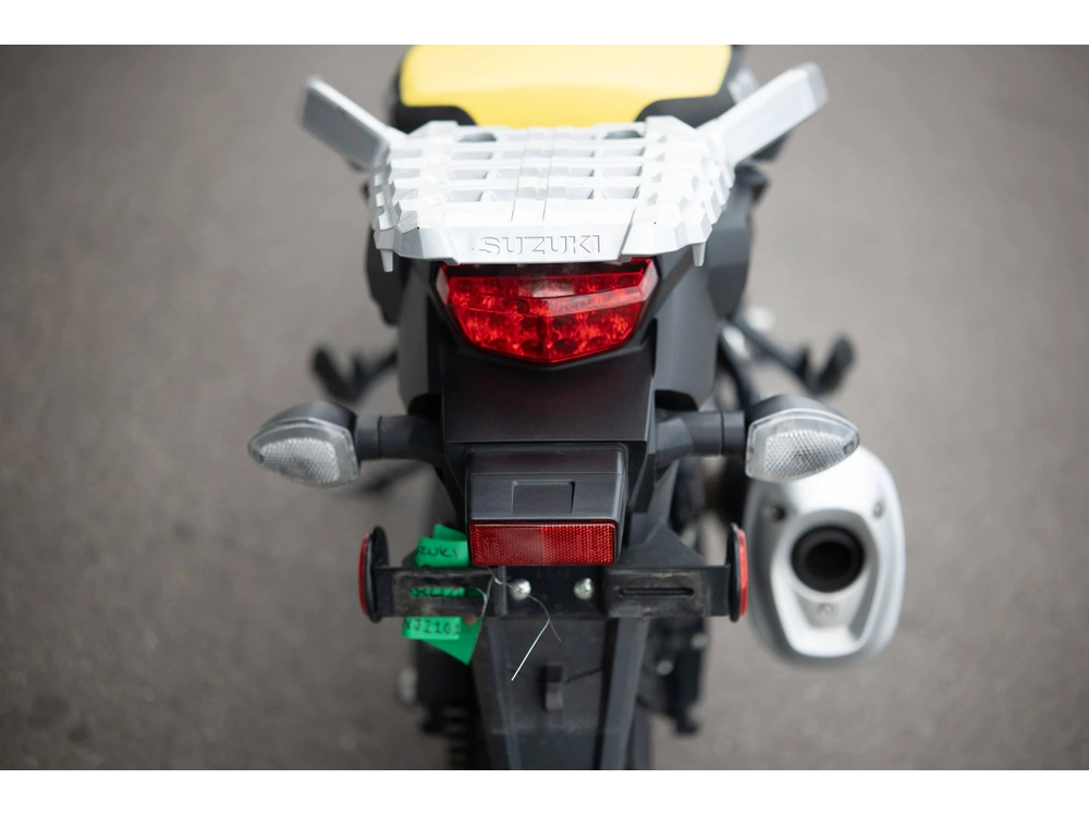 2018 Suzuki Vstrom 1000 alt