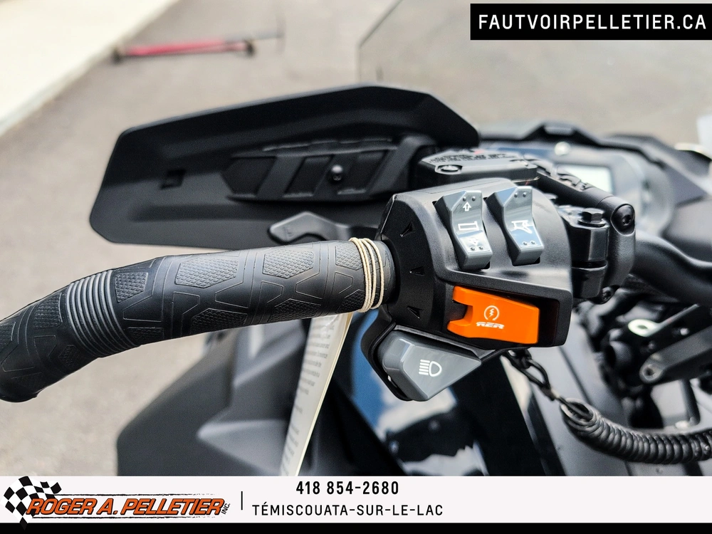 Ski-doo Expedition Extreme 850 2025 alt