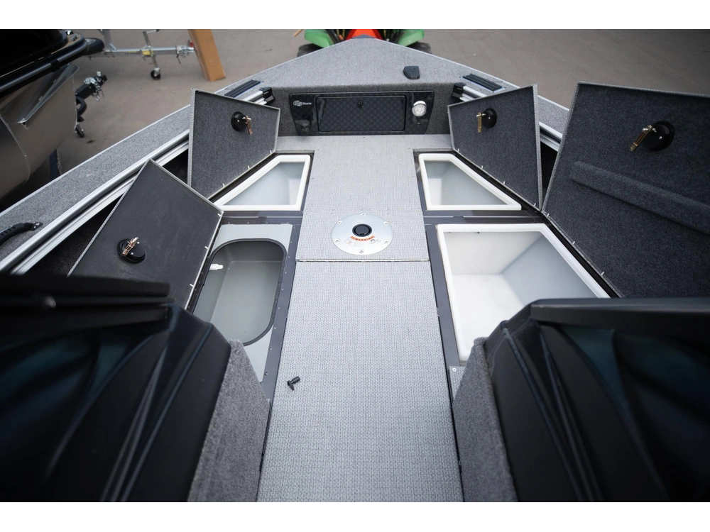 2025 G3 Boats Av1750sf alt