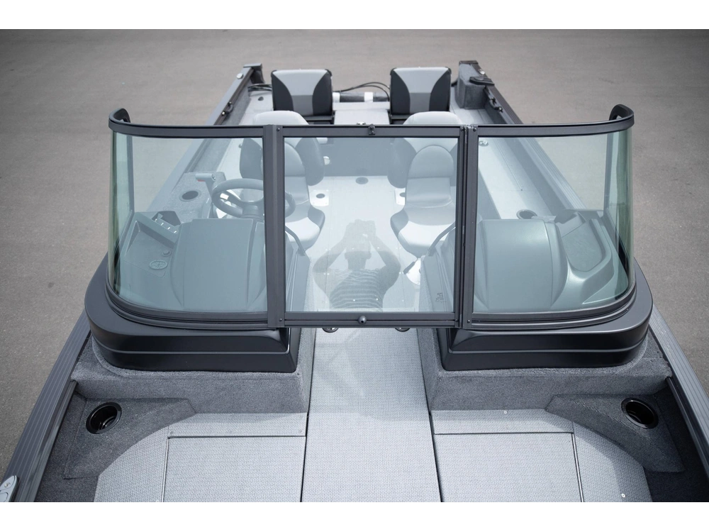 2025 G3 Boats Av178f alt