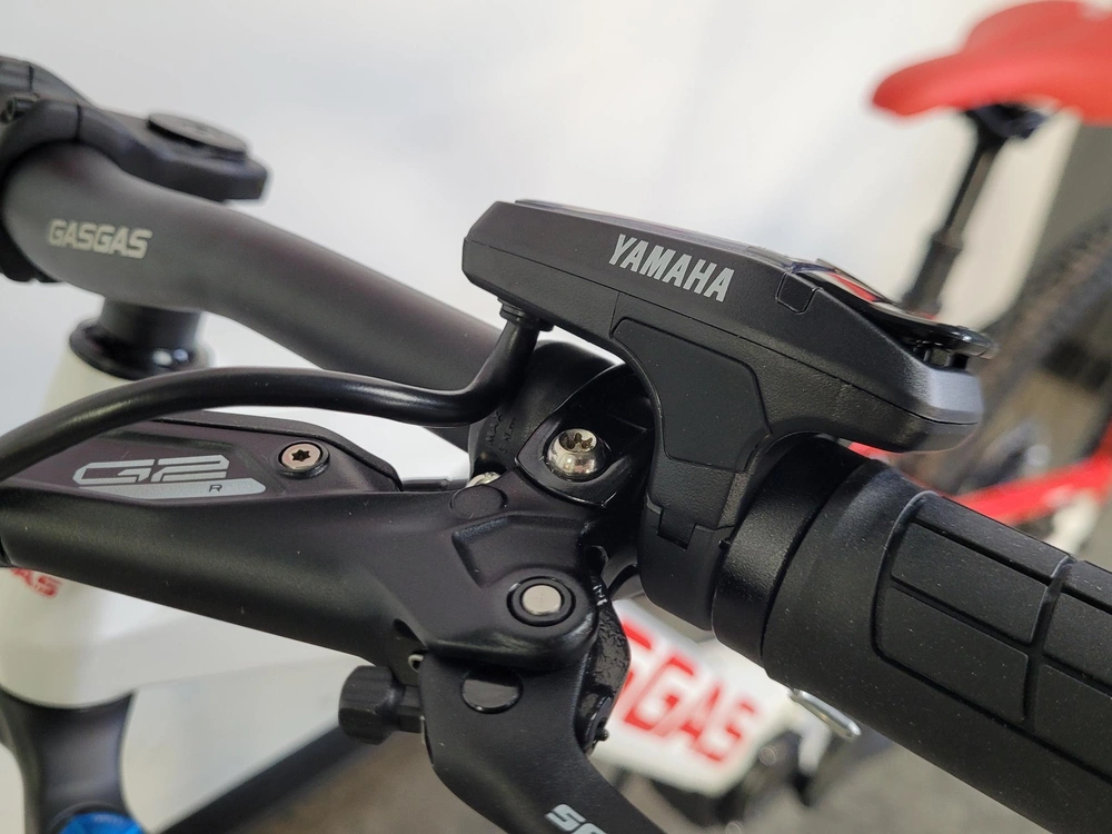 Gas Gas G Trail 3.0 X-large *2.99%/36 Mois💳 2023 alt