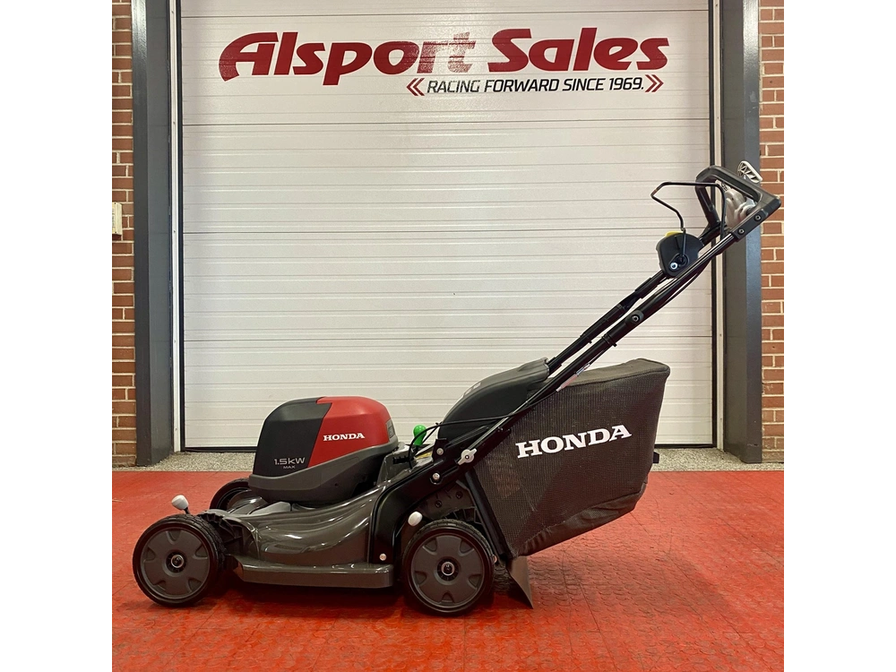 2025 Honda Hrx21bvc4 Lawnmower alt