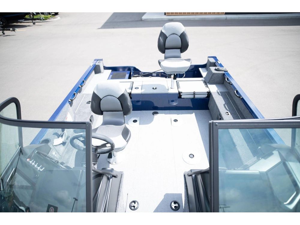 2025 G3 Boats Av17sf alt