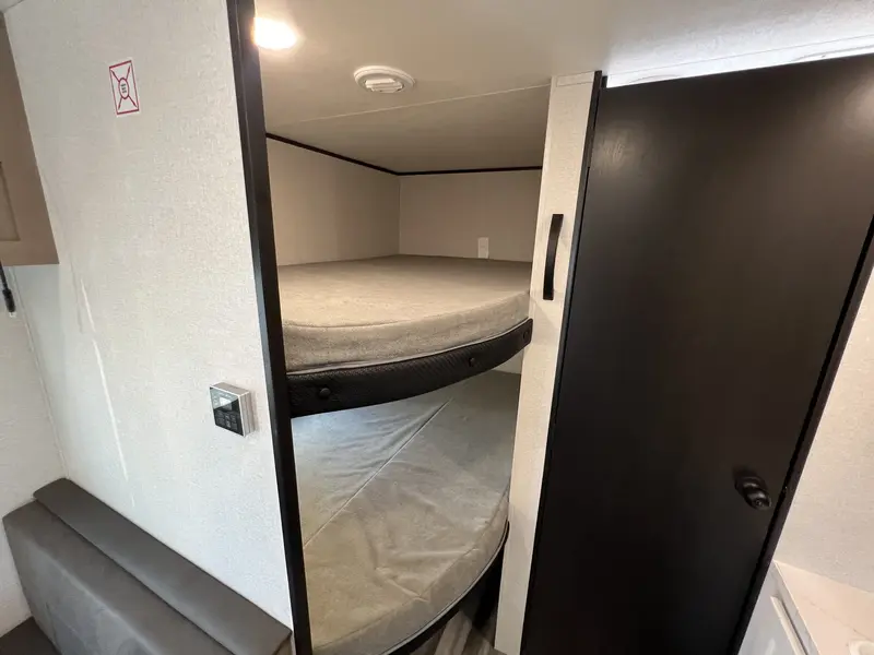 2026 Jayco JAY FLIGHT SLX 260BH