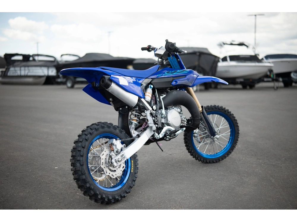 2024 Yamaha Yz65 alt