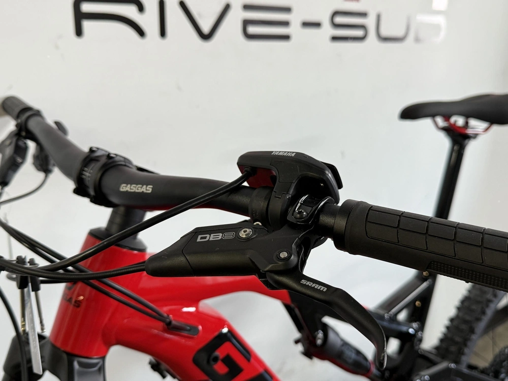 2022 Gas Gas G Enduro 1.0 X-large *2.99%/36 Mois💳 alt