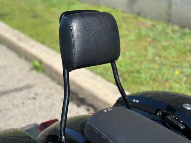 Harley-Davidson FLS Softail SlimFLSS 2016