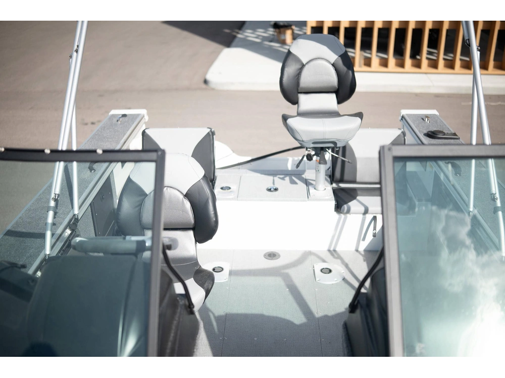 2025 G3 Boats Av1850sf alt